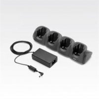 Motorola 4-Slot Cradle (CRD1000-4000UR)